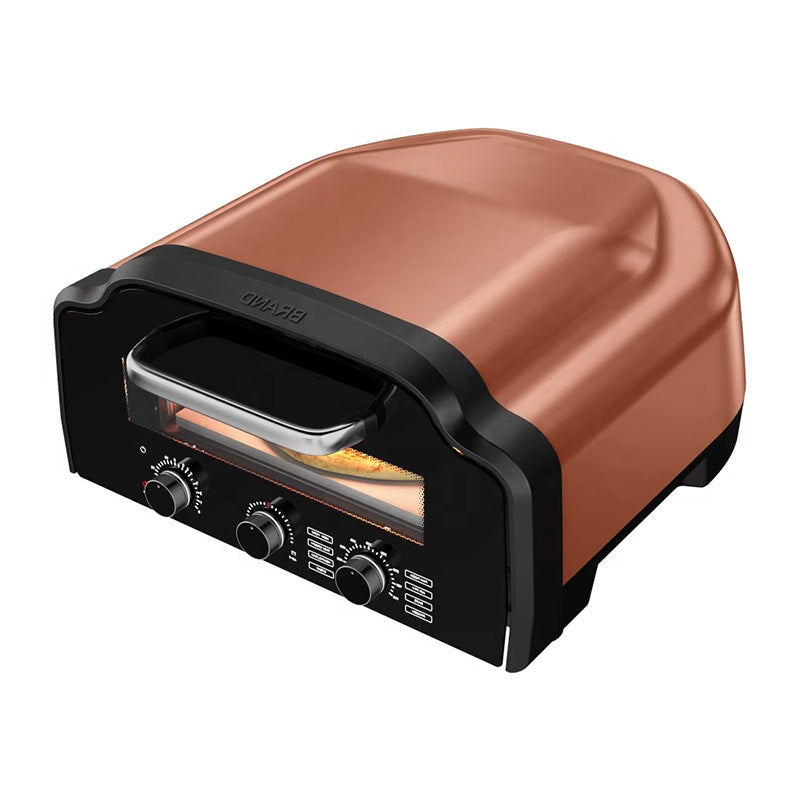 Electric Pizza Baking Oven Electric Pizza Maker Electric Pizza Oven Electric Tabletop Oven Portable Electric Oven