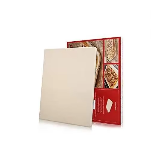 14inch Cordierite Pizza Stone