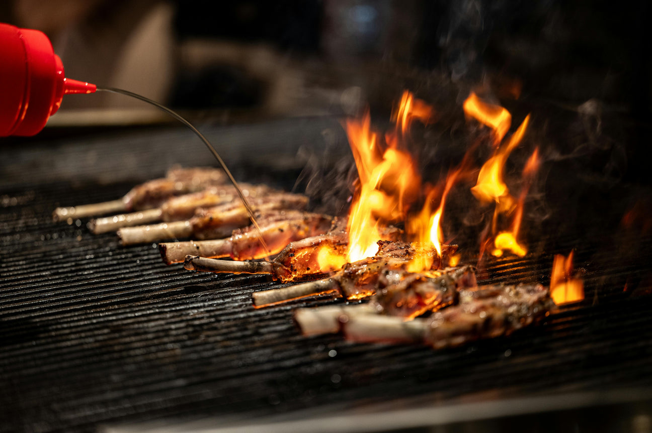 Grills