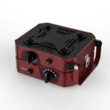 Camping Portable Gas Stove indoor Outdoor Portable folding small stove party stove