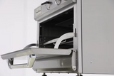 Commercial BBQ Grills Firewood Oven for Beef and Pizza Baking
