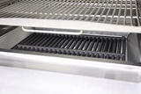 Commercial BBQ Grills Firewood Oven for Beef and Pizza Baking
