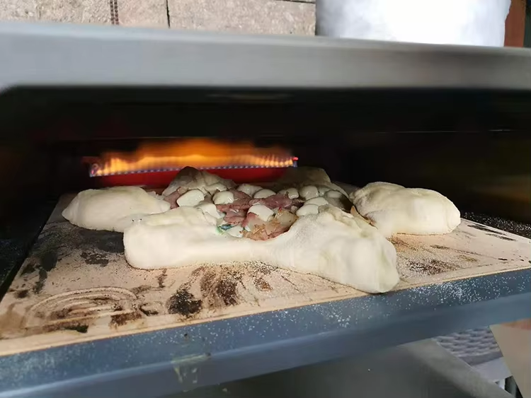 pizza oven steak oven BBQ oven 12 Inch