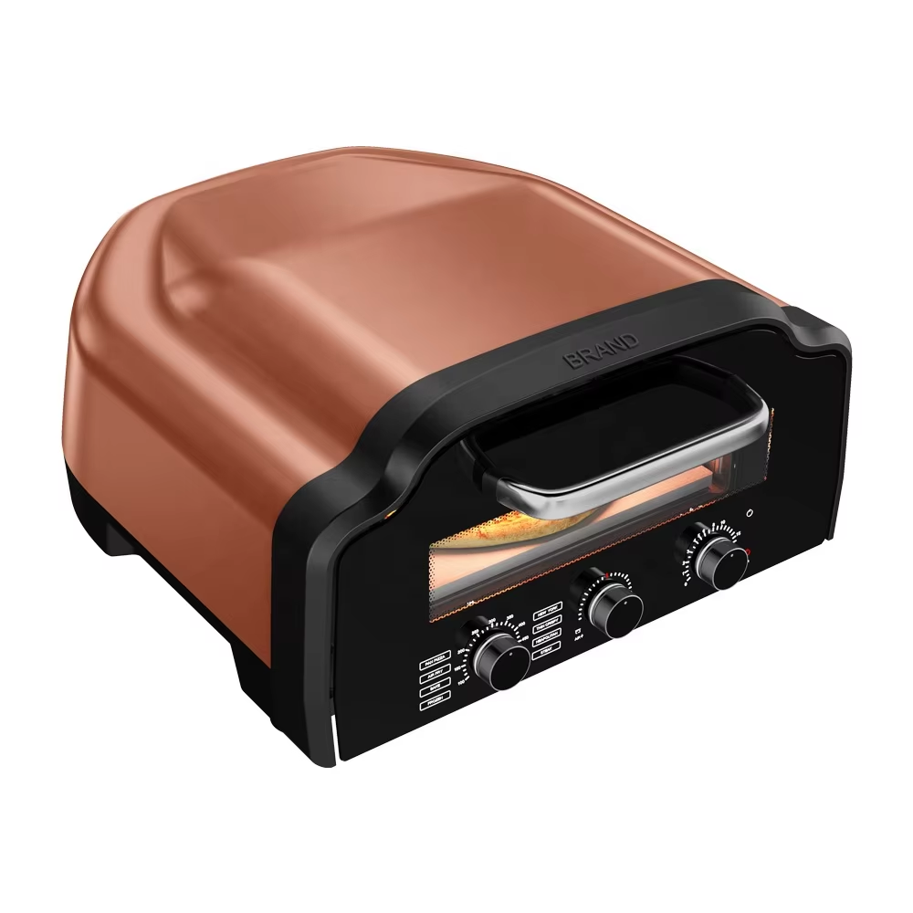 Electric Pizza Baking Oven Electric Pizza Maker Electric Pizza Oven Electric Tabletop Oven Portable Electric Oven