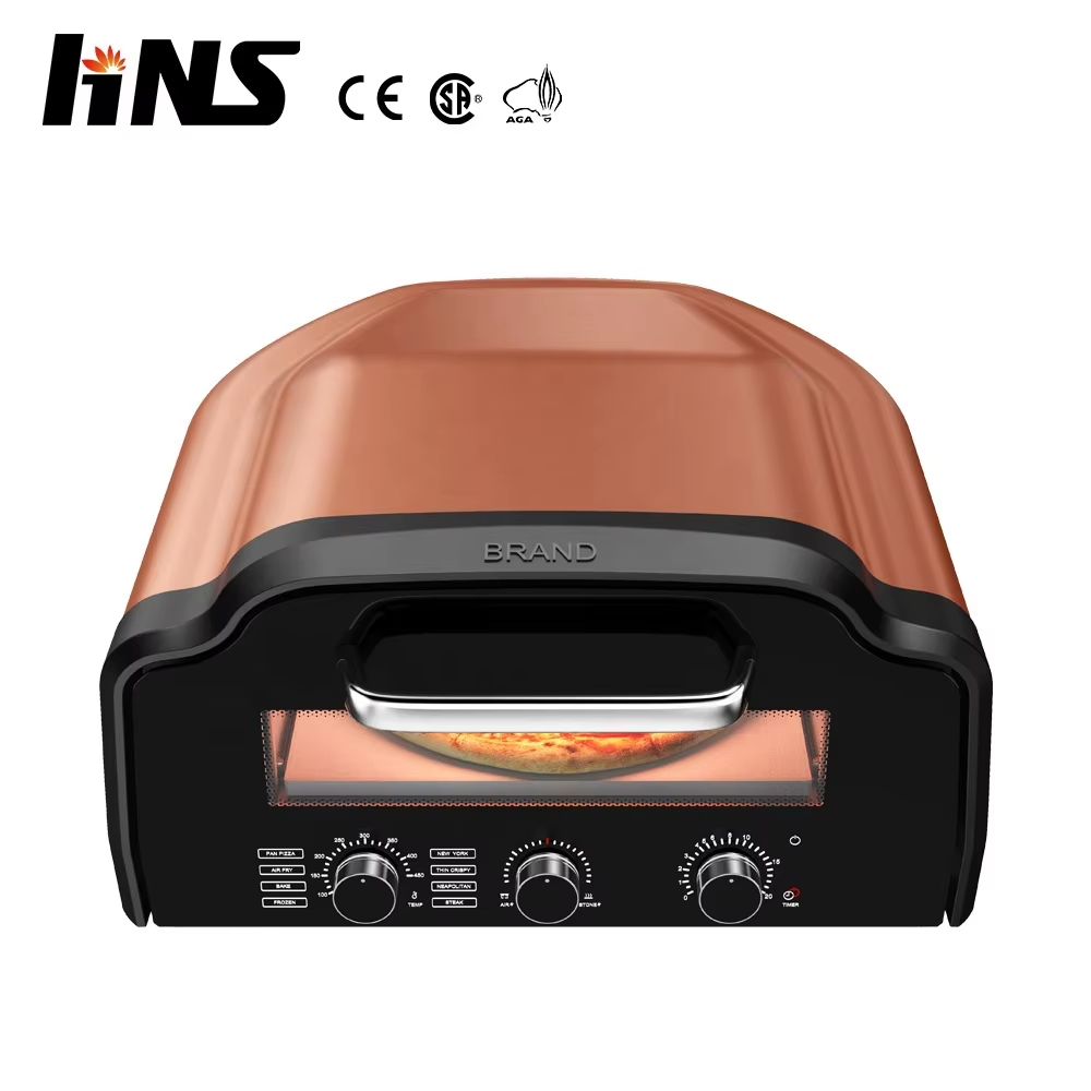 Electric Pizza Baking Oven Electric Pizza Maker Electric Pizza Oven Electric Tabletop Oven Portable Electric Oven