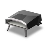 Pizza Maker Pro Gas-Powered Pizza Oven Pizza Cooker 16 Inch