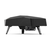 Pizza Maker Pro Gas-Powered Pizza Oven Pizza Cooker 16 Inch
