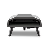 Pizza Maker Pro Gas-Powered Pizza Oven Pizza Cooker 16 Inch