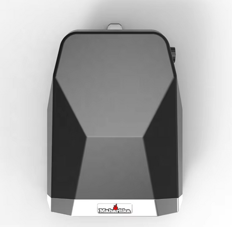 12 inch high quality gas pizza oven portable camping pizza grill outdoor garden gas oven