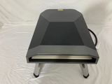 12 inch high quality gas pizza oven portable camping pizza grill outdoor garden gas oven