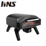 Portable 14 Inch Electronic Pizza Oven 1800W for  home restaurant appliance small baking oven