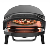 Portable 14 Inch Electronic Pizza Oven 1800W for  home restaurant appliance small baking oven