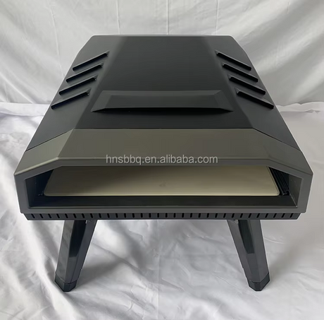 12 inch high quality gas pizza oven portable camping pizza grill outdoor garden gas oven