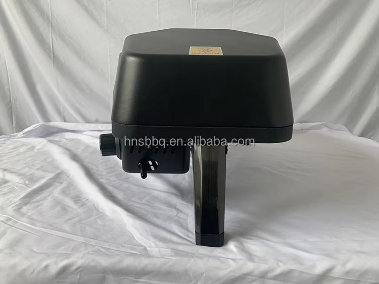 12 inch high quality gas pizza oven portable camping pizza grill outdoor garden gas oven