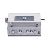 Custom Made Gas Bbq Grill Outdoor Stainless Steel Gas Grill Bbq For Garden