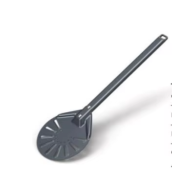 12inch Aluminum Pizza Shovel Pizza Peel