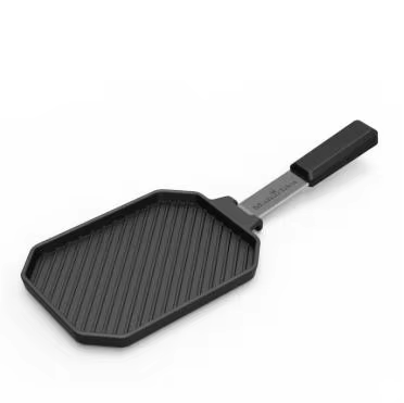 Aluminum Pizza  Turning Peel Pizza Accessory